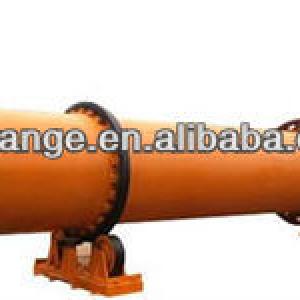 Rotary Drum Dryer