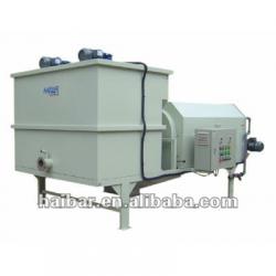 Rotary Drum Thickener for Sludge Thickening/Dehydrating and Dewatering