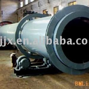 Rotary Dryer 0086-371-69575678