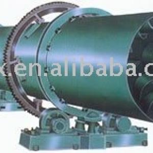 rotary dryer