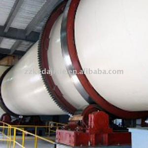 rotary dryer equipment