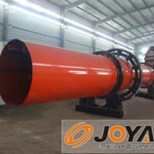 Rotary Dryer for drying different materials