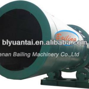 Rotary Dryer for drying industry in gypsum materials