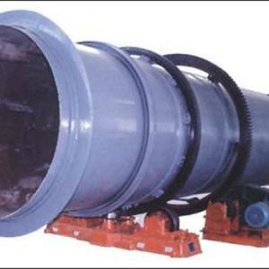 Rotary dryer for sale