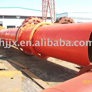 Rotary Dryer(for sand clay wood sawdust and so on)