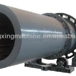 rotary dryer from China