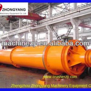 Rotary dryer machine/Hot sale high capacity rotary dryer machine