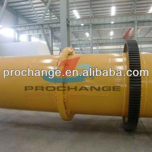 Rotary Dryer Machine price/Small Rotary Dryer For Sale