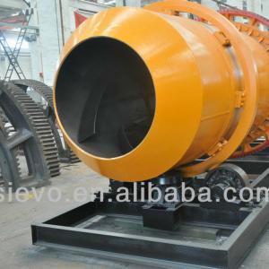 Rotary Dryer / Slag Rotary Dryer / Coal Rotary Dryer / Sand Rotary Dryer