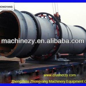 Rotary dryers/Factory outlet rotary dryer machine