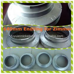 Rotary Endring for Zimmer Machine