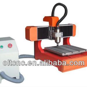 rotary engraving machine