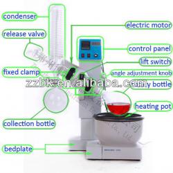 Rotary Evaporator