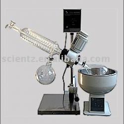 rotary evaporator