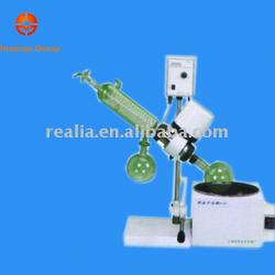 Rotary evaporator