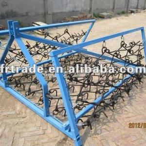 Rotary Harrow