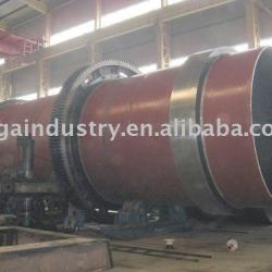 rotary kiln-cement equipment-active lime equipment