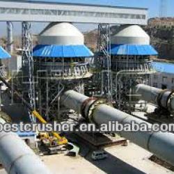 Rotary Kiln Cement Plant/Rotary Kiln Manufacture/Rotary Kiln Cement Production