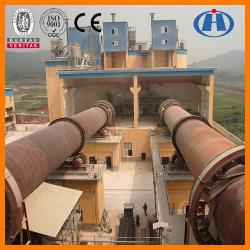 Rotary kiln hot sale in South Africa for Active Lime