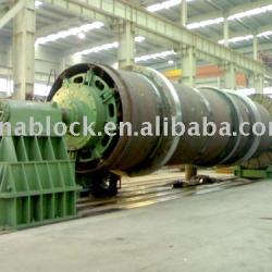 Rotary Kiln, kiln, cement kiln, mining machine