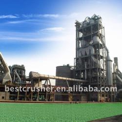 Rotary Kiln / Rotary Active Lime Kiln / Rotary Lime Kiln