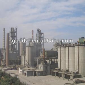 Rotary Kiln, Zinc Oxide Rotary Kiln