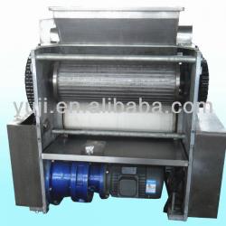 rotary moulding machine of biscuit production line