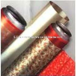 rotary nickel screen for print textile