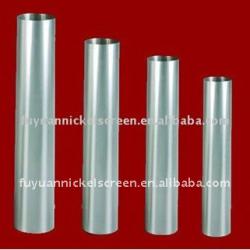 rotary printing nickel screen