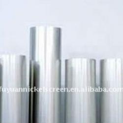 rotary printing nickel screen