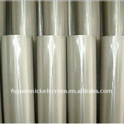 rotary printing nickel screen for textile