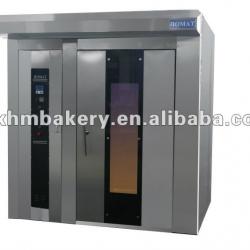 Rotary Rack Oven