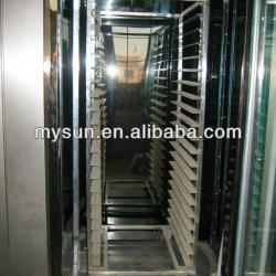 Rotary Rack Ovens(diesel oil)