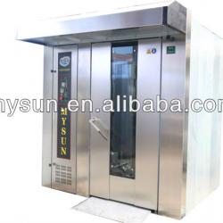 Rotary Rack Ovens(diesel oil) price