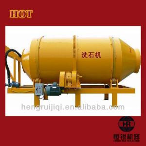 Rotary Sand/Stone Washing Machine