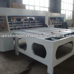 Rotary Slotting machine