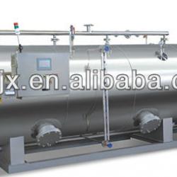 rotary sterilizer