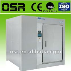 rotary sterilizing pharmaceutical machine (OSR-XZ)