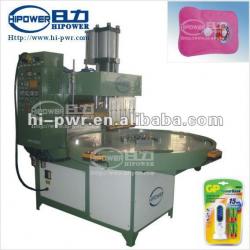 Rotary Style High Frequency PVC Blister welding machine for Blister Packing,Clamshell Packing,PVC Packing