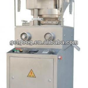 Rotary Tablet Press|Tablet Press machine|Rotary Tablet Press