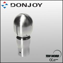 rotary tank cleaner(spray cleaning ball)