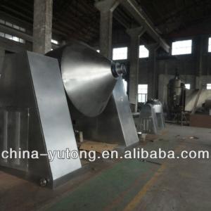 rotary vacuum dryer