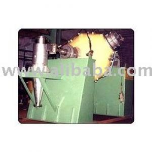 Rotary Vacuum Tumbling Dryer