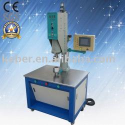 Rotary Welding Machine