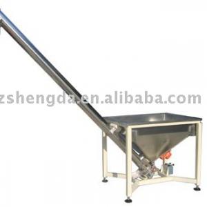 rotated auto loader rotated-matic machine