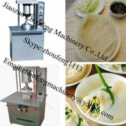 Roti making machine (Tel:0086-18739193590)