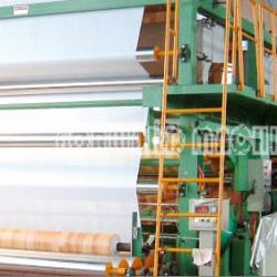 Rotogravure Printing Machine (4000mm)