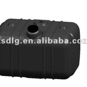 rotomolded durable fuel tank made of PE polyehtylene rotational product