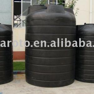 rotomolding big water tank product