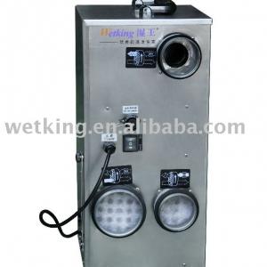 Rotor dehumidifier 220-240V